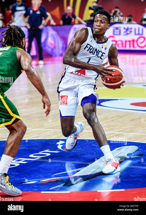 frank ntilikina team.
